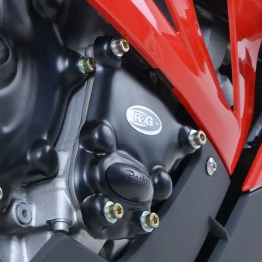 KEC0024R R&G Engine Case Cover Kits