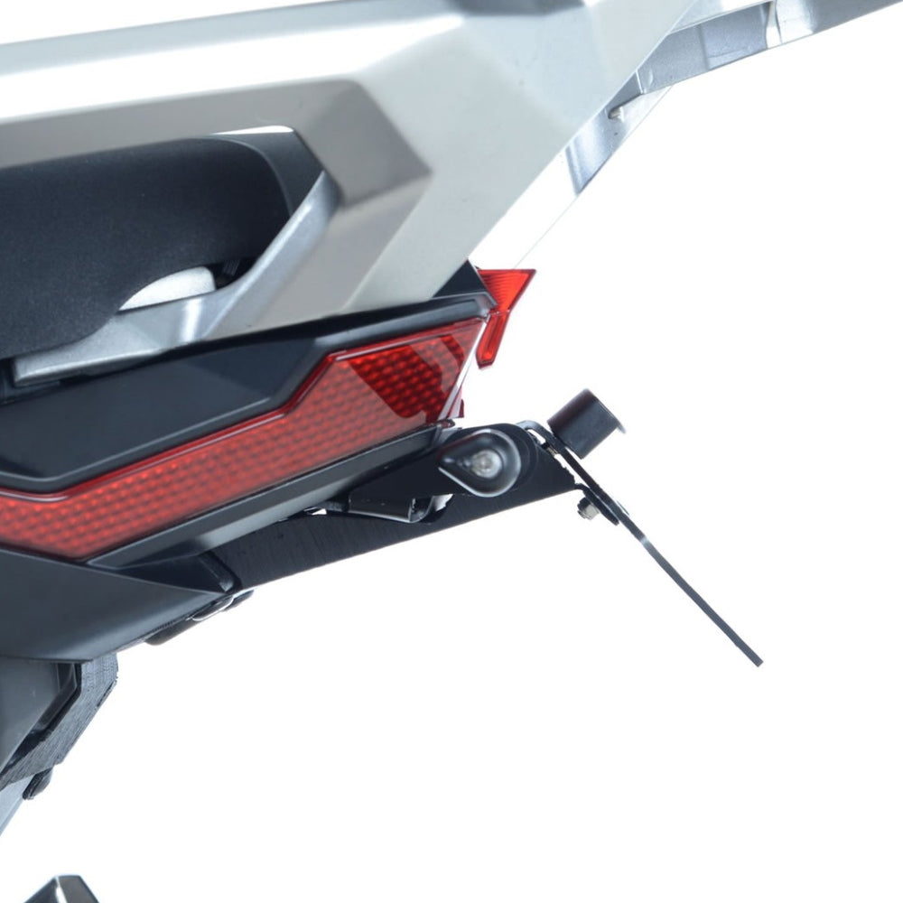 LP0234BK R&G Tail Tidy Black