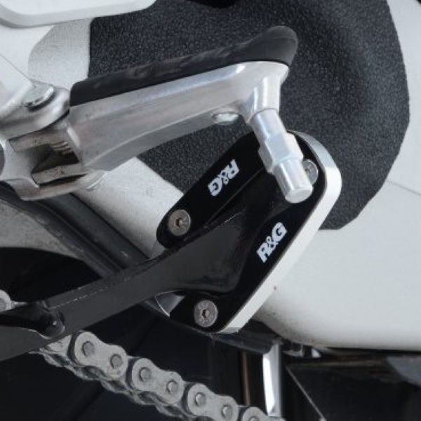 PKS0056SI R&G Sidestand Shoe