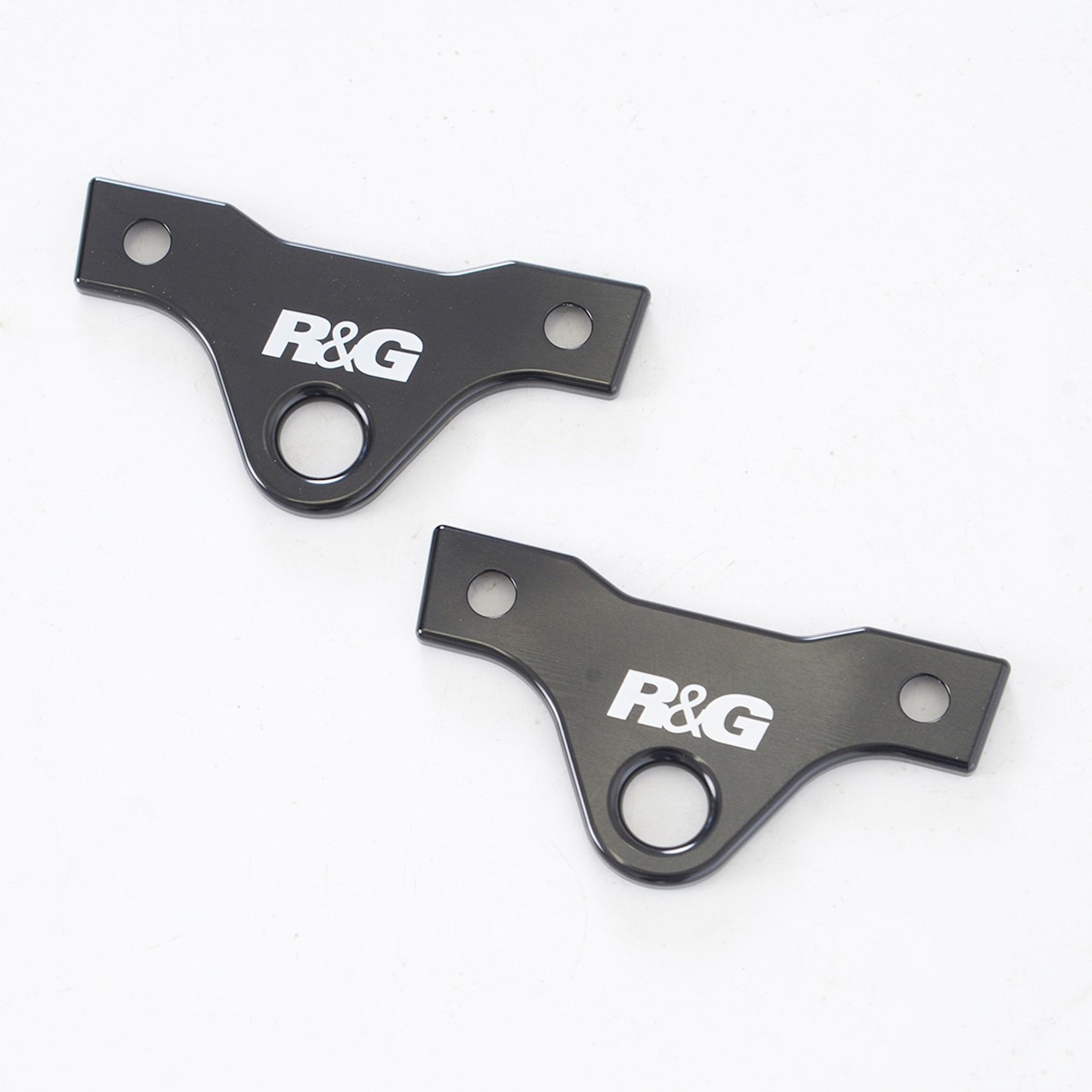 R&G Tie-Down Hooks For Honda CRF1000L Africa Twin Adventure Sports 2019