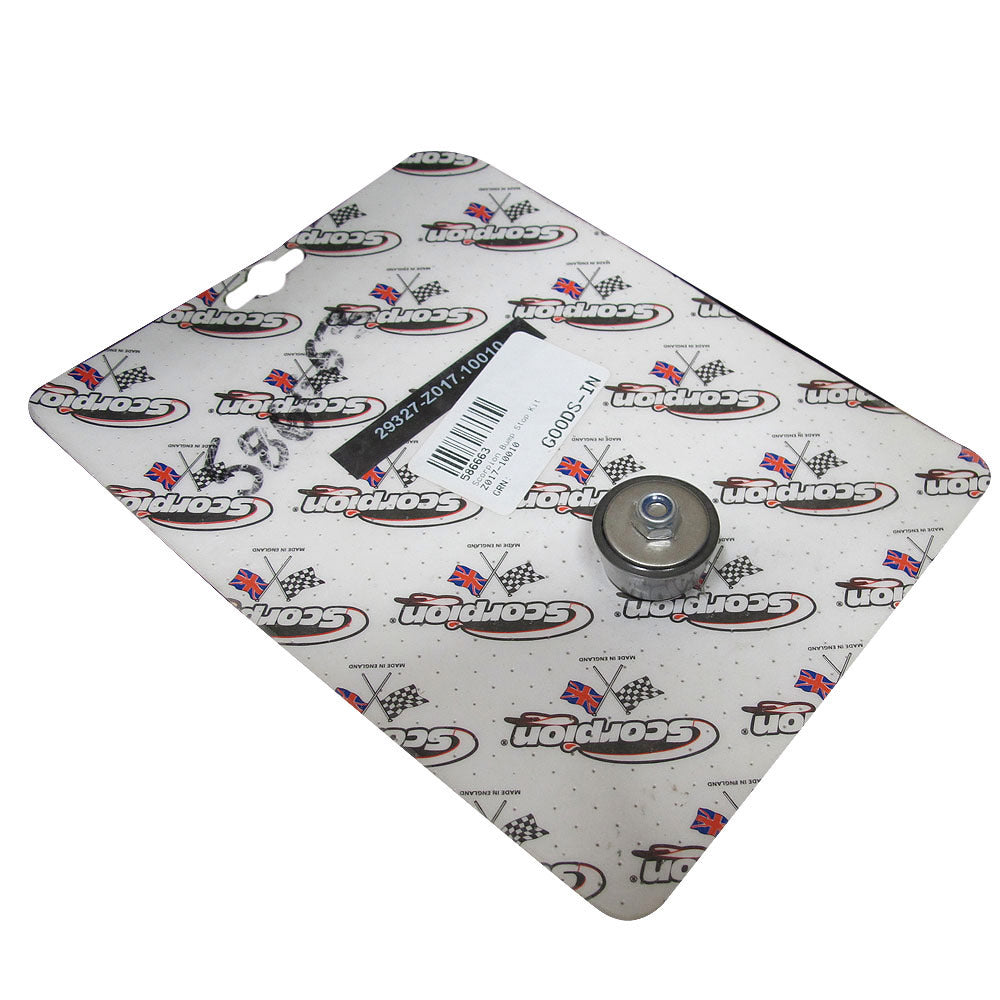 Scorpion Bump Stop Kit Z017-10010