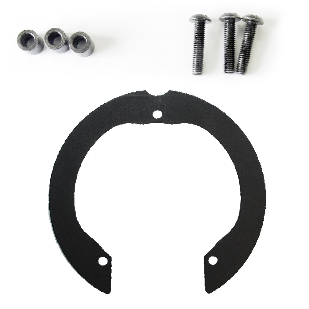 XAC290 Bagster Baglocker PLUG-A34