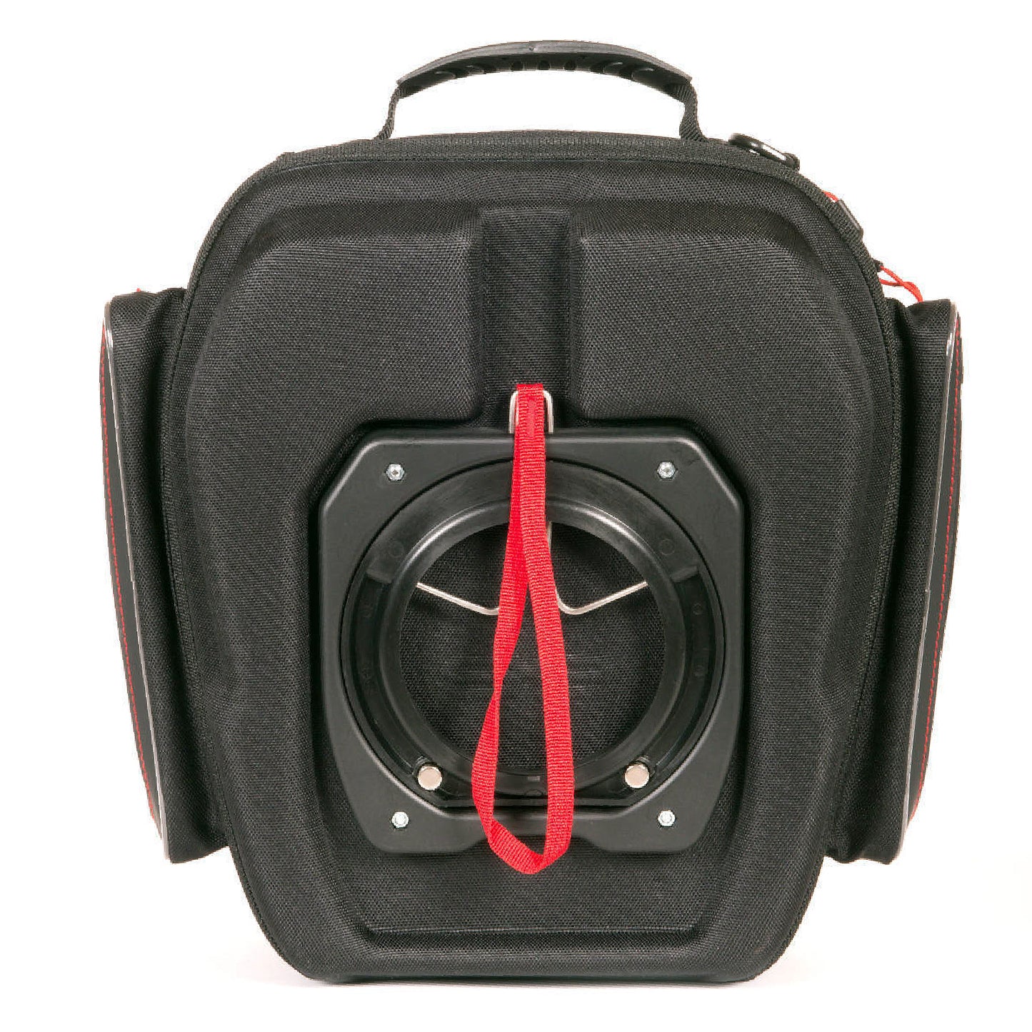 XSR230 Bagster Bag Clipper Black