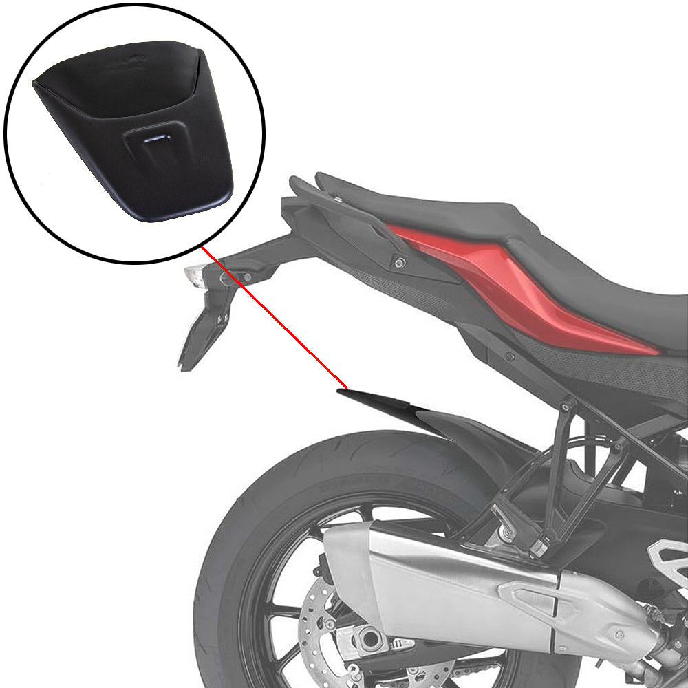 BMW S1000XR 15-19 Puig Rear Fender Extender