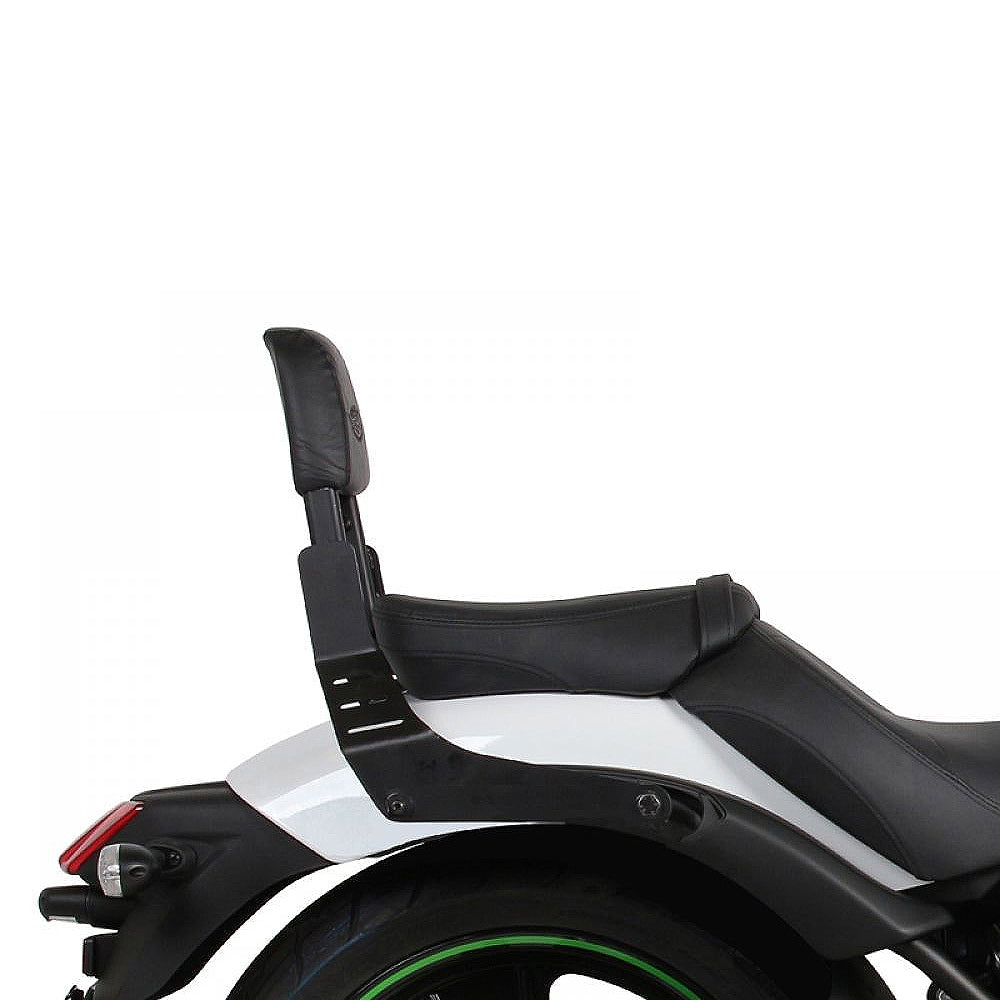 Kawasaki Vulcan S 650 Backrest And Fitting Kit
