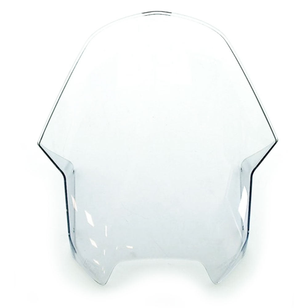 Kawasaki KLE 650 Versys 2010 - 2013 Genuine Windshield Clear