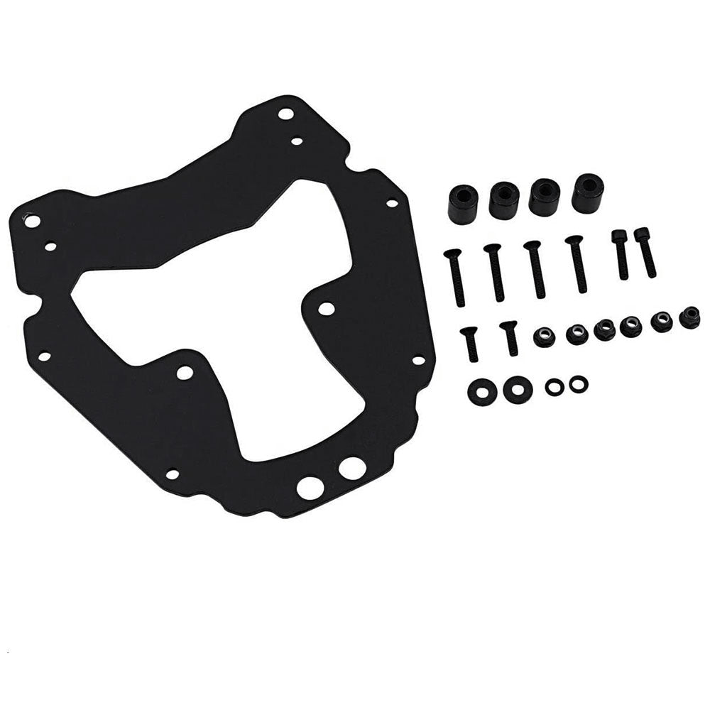 Moto Guzzi V85 TT 2019 - 2020 Givi SR8203 Rear Luggage Top Box Rack