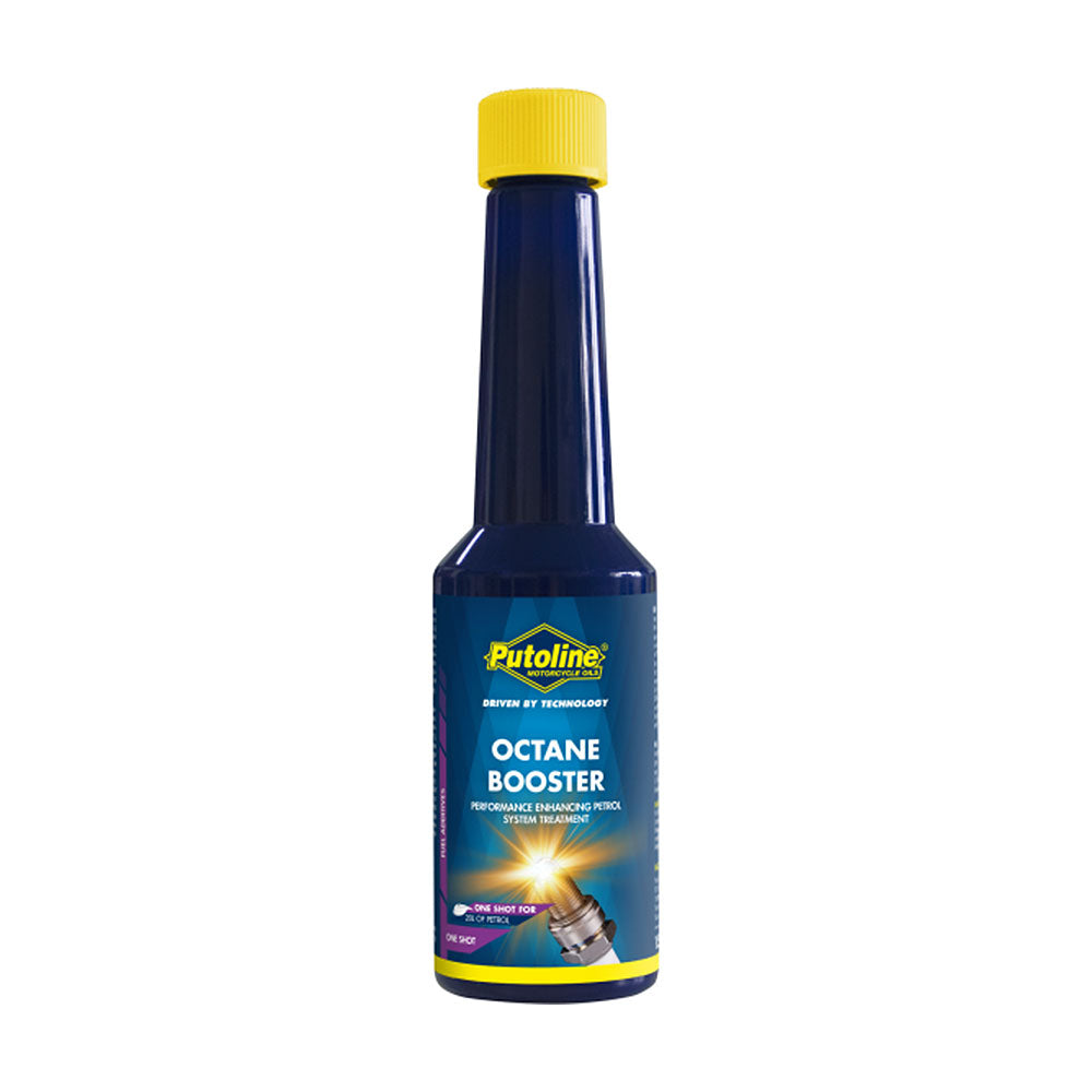 Putoline Octane Booster 150ml