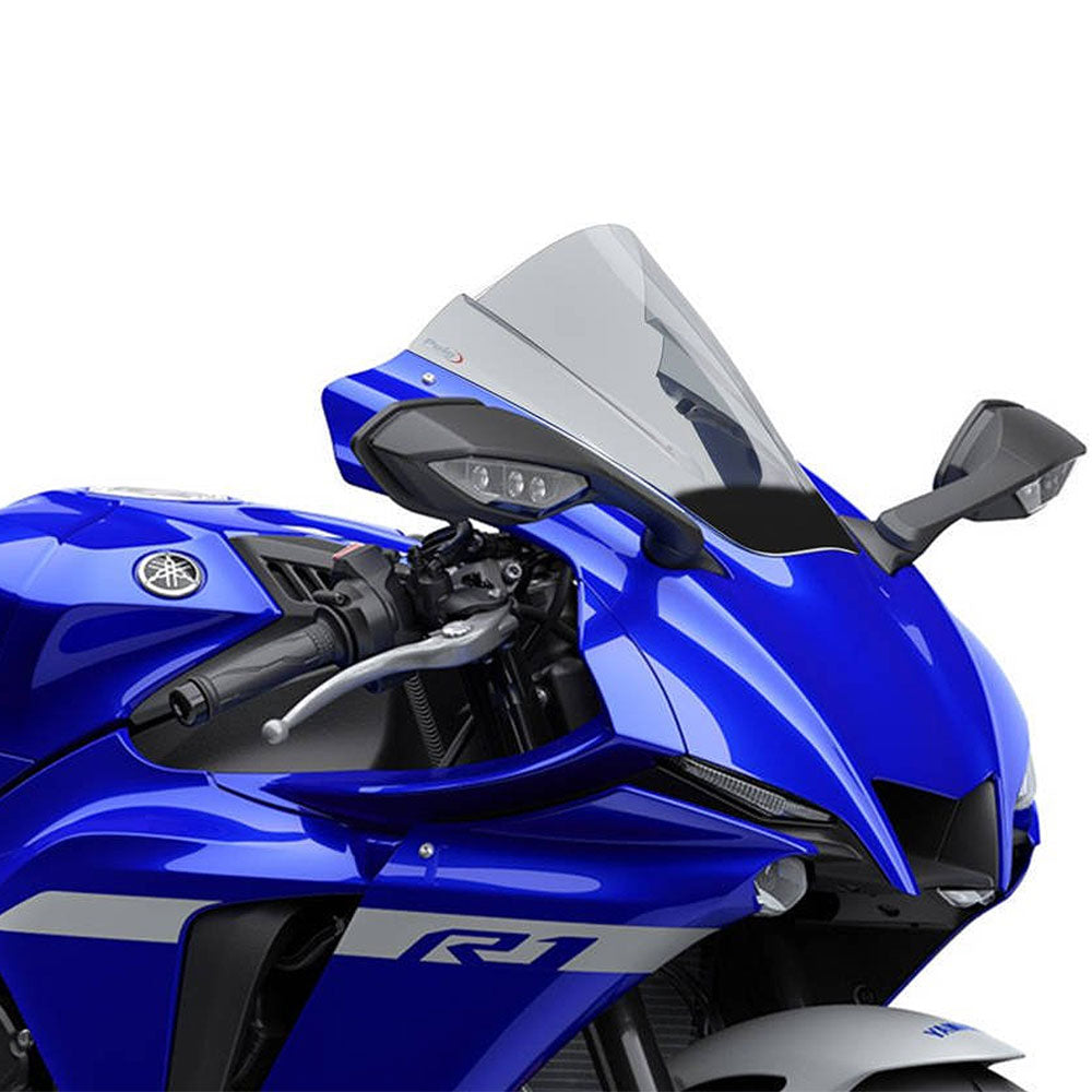Yamaha YZF-R1 20-22 Puig Z-Racing Screen Light Tint