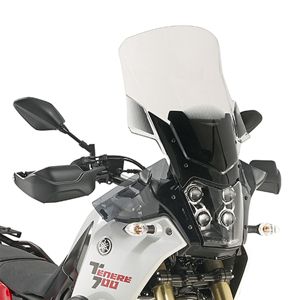 Yamaha XT700Z 19- Kappa Screen Clear KD2145ST