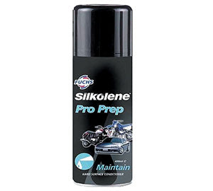 Silkolene Pro Prep 400ml
