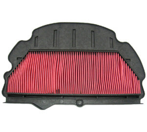 CBR900RR 02-03 Air Filter Pattern