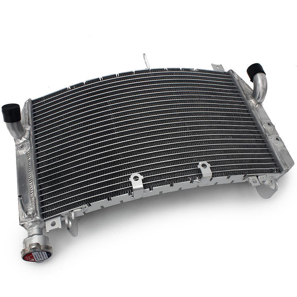 Yamaha YZF-R1 YZF-R1M 15-18 Radiator
