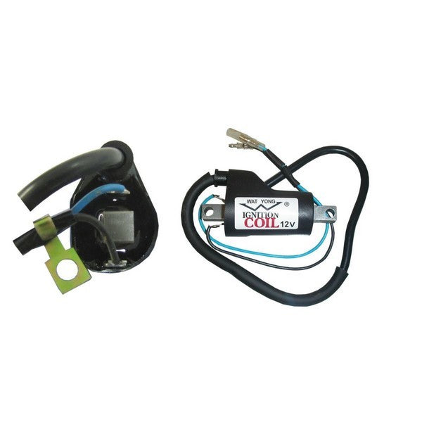 12v Single Lead DC Ignition Coil 713512
