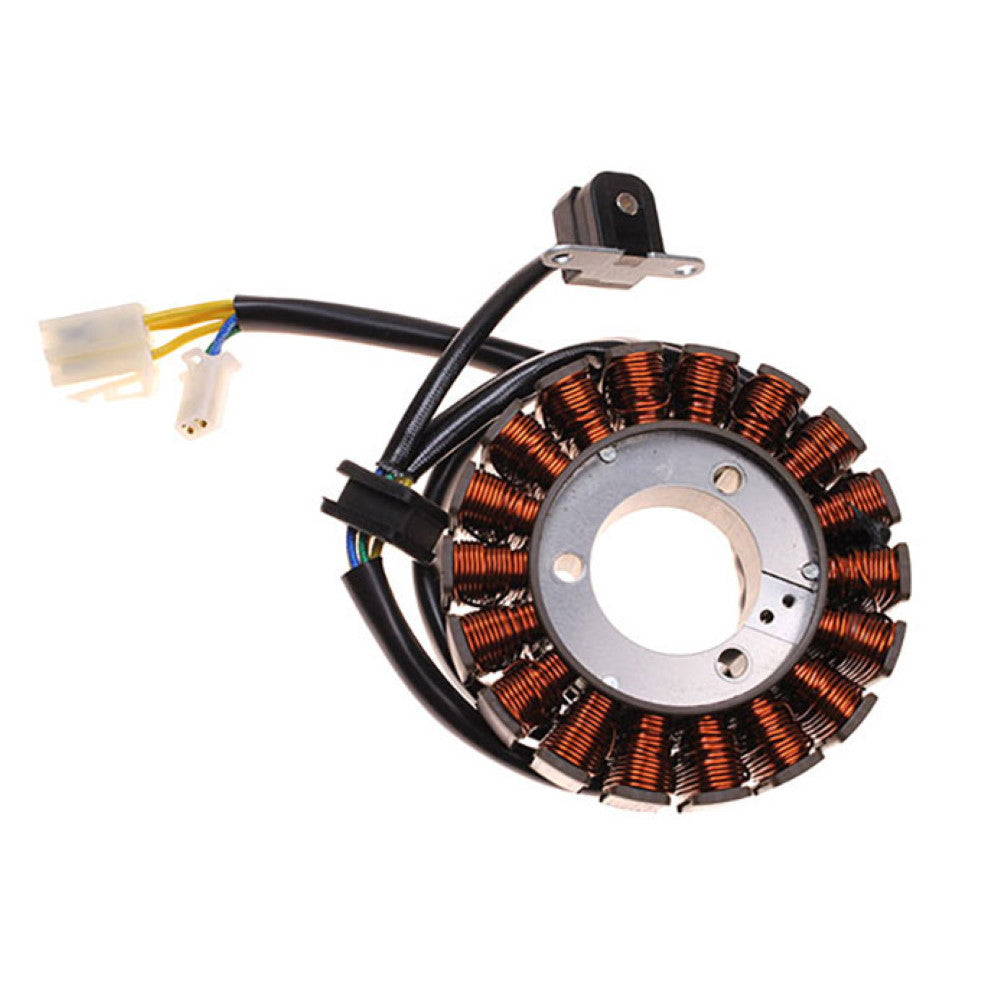 G260 Generator Stator