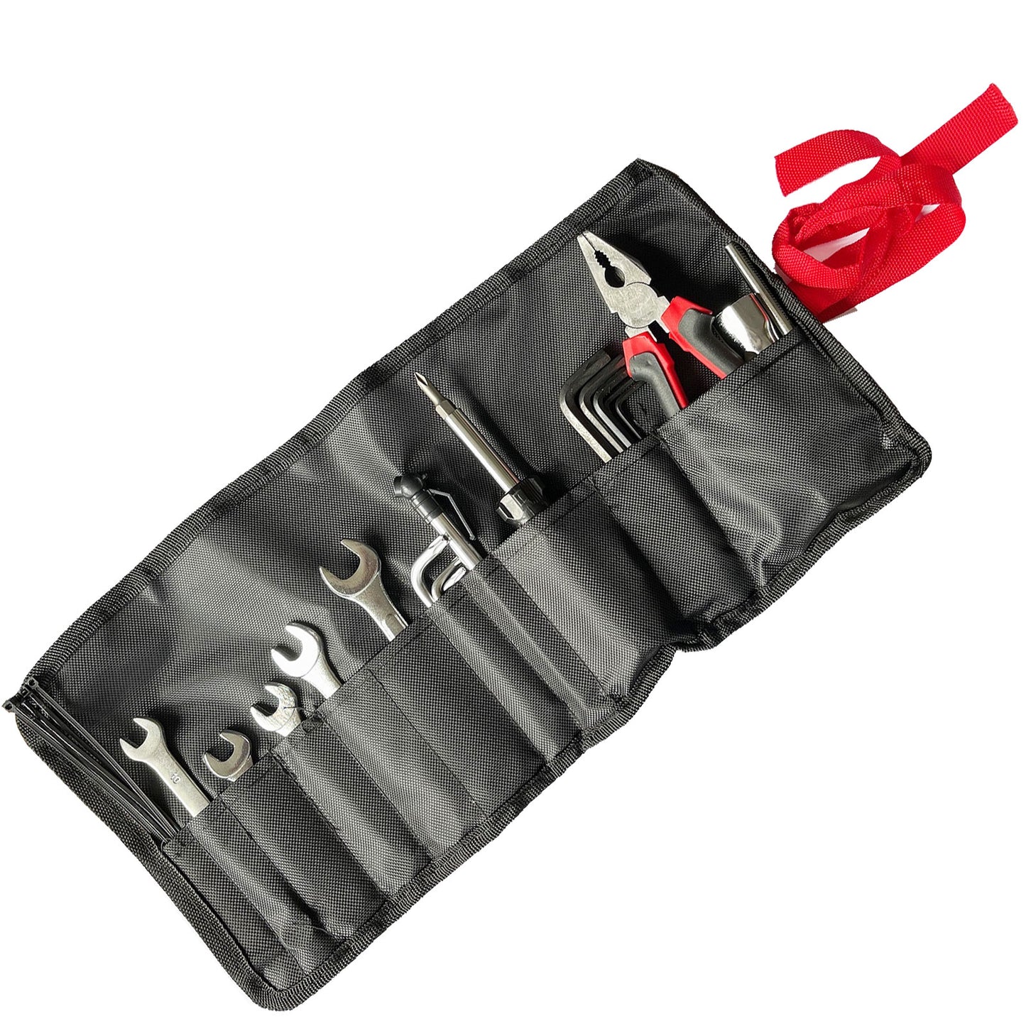 Harley Roadside Tool Kit