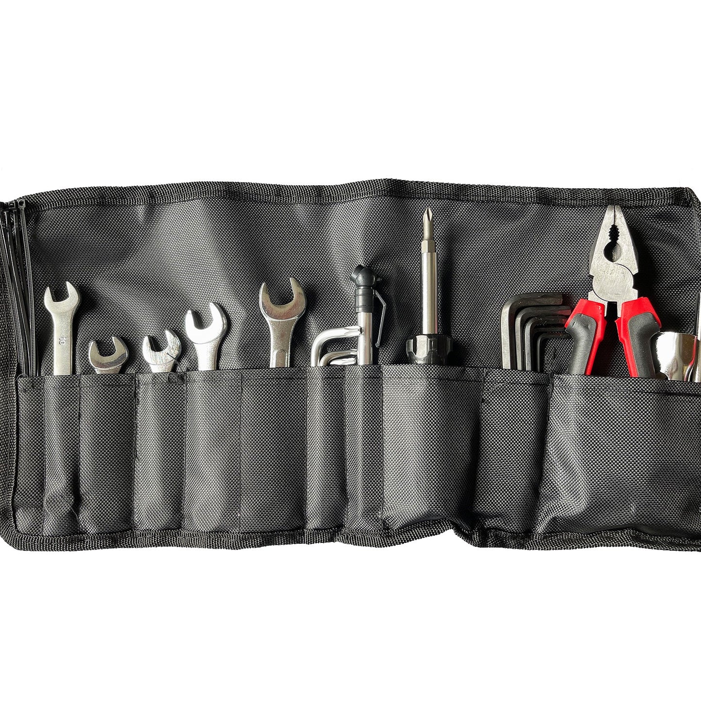 Harley Roadside Tool Kit