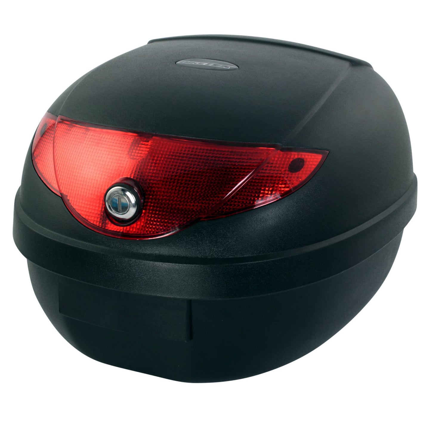 24 Litre Top Box with Uniiversal Fitting Plate