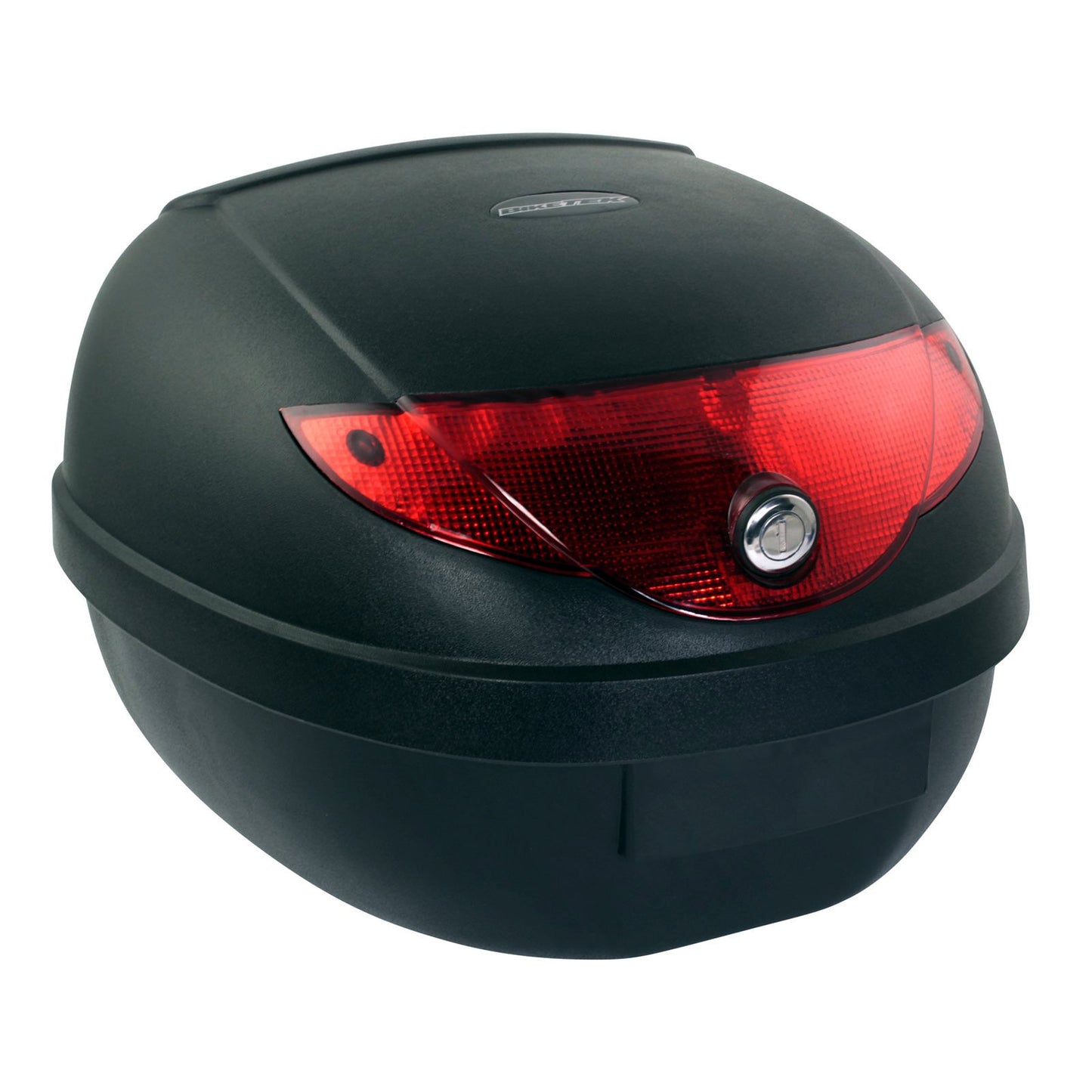 24 Litre Top Box with Uniiversal Fitting Plate