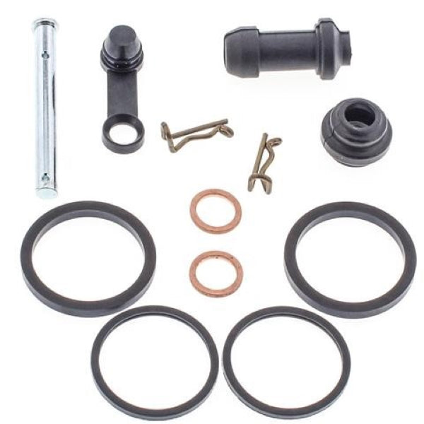 18-3047 Front Caliper Repair Kit