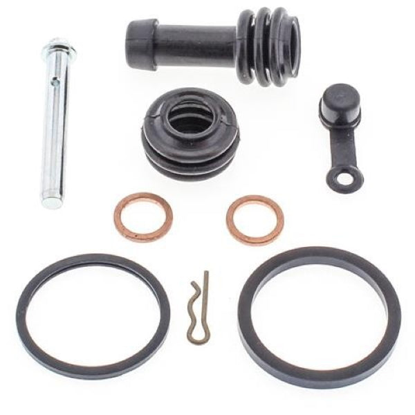 18-3013 All Balls Front Caliper Repair Kit