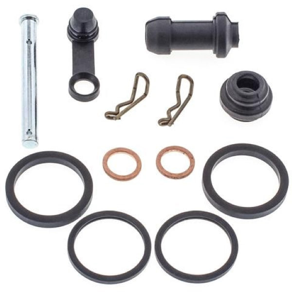 18-3046 Front Caliper Repair Kit