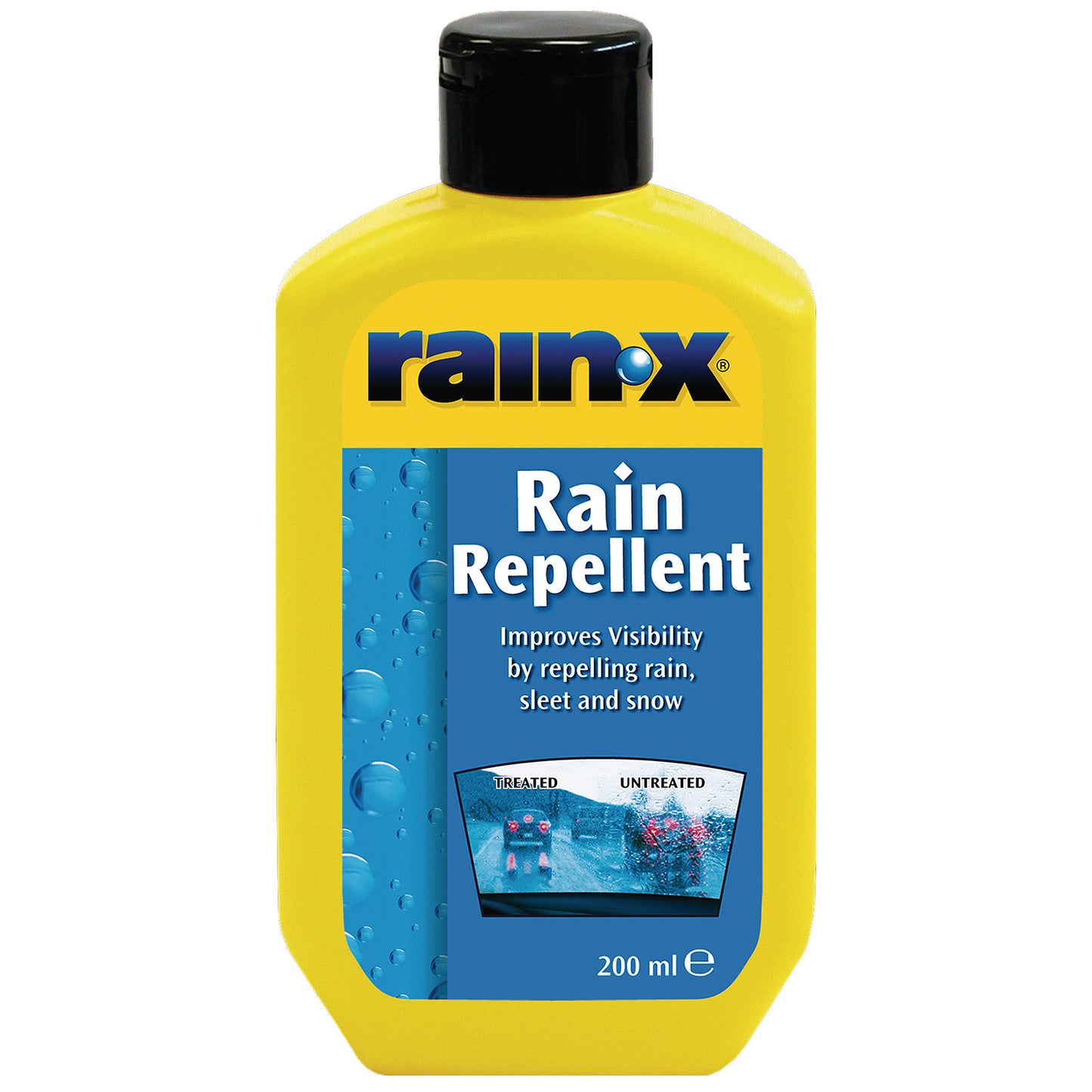 Rain-X Rain Repellant 200ml