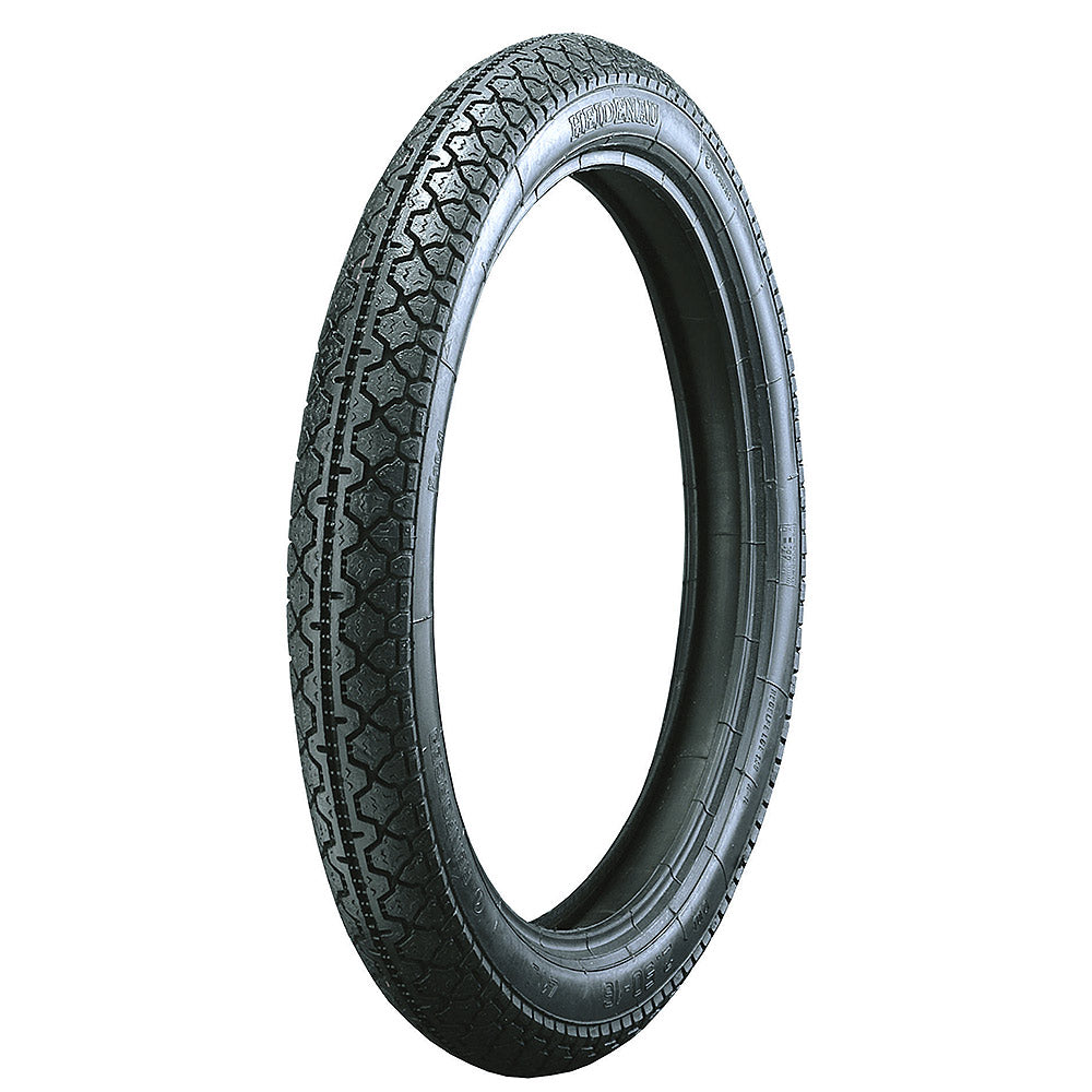 2.50-16 41J K36/1 Heidenau Tyre