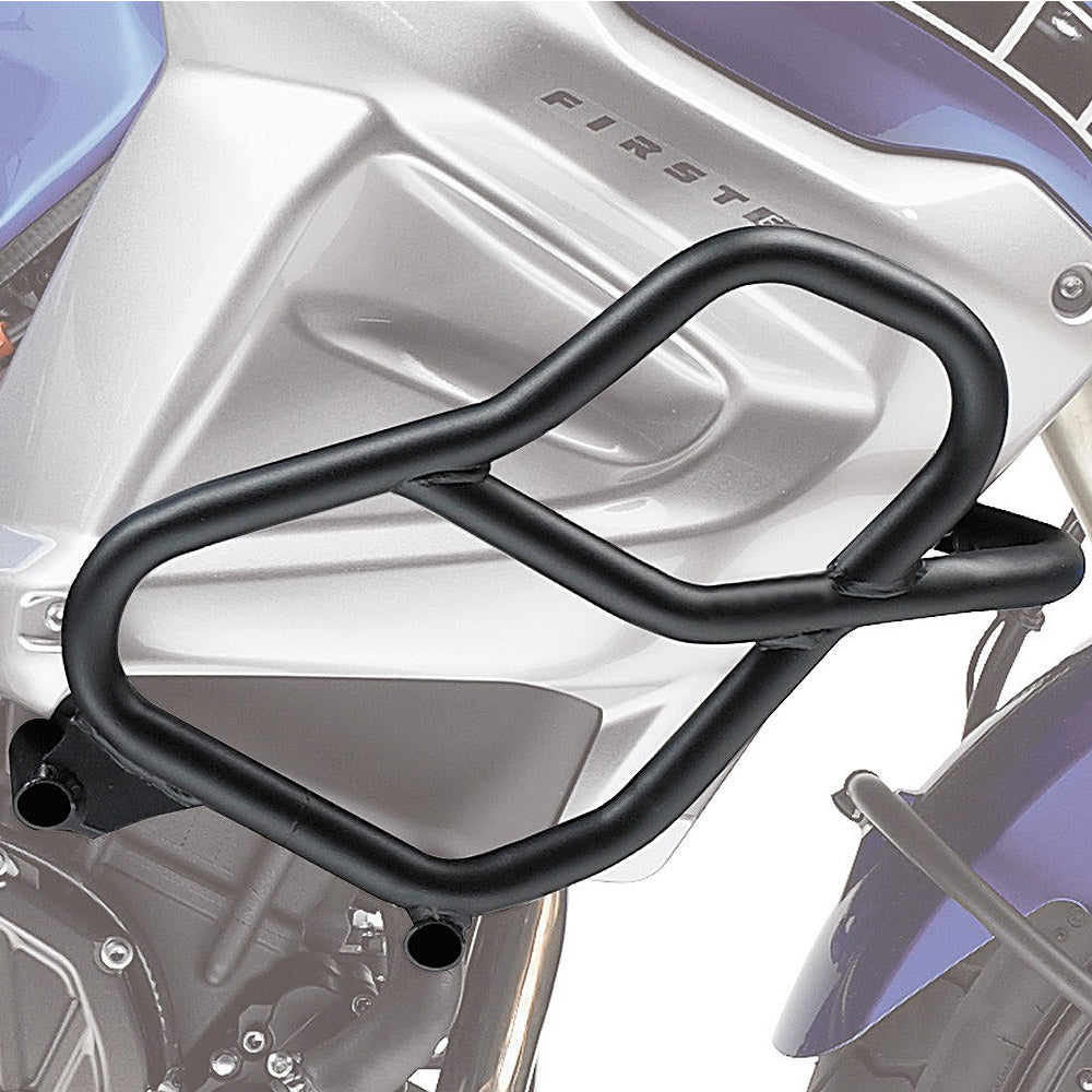 KN355 Kappa Engine Guards Lower