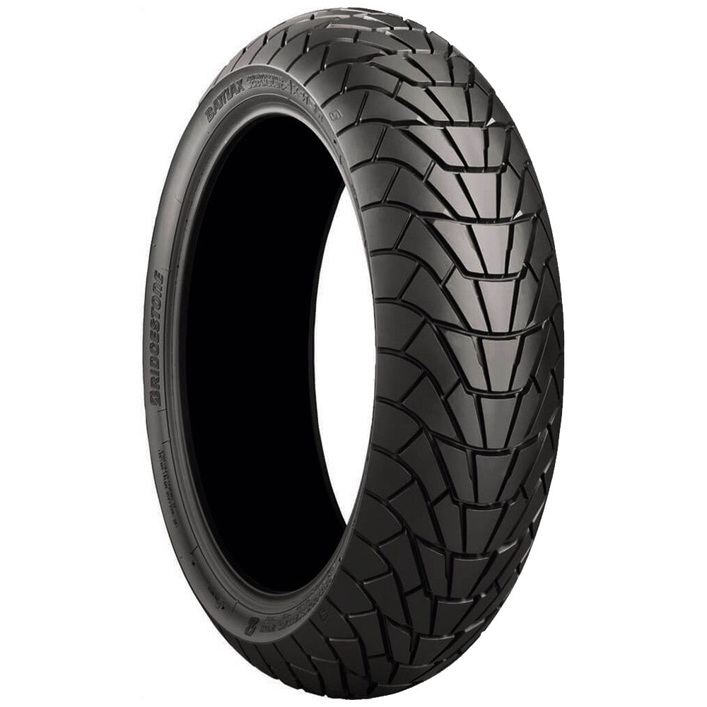 180/80-14 78P TL Bridgestone AX41S Scrambler Rear Tyre