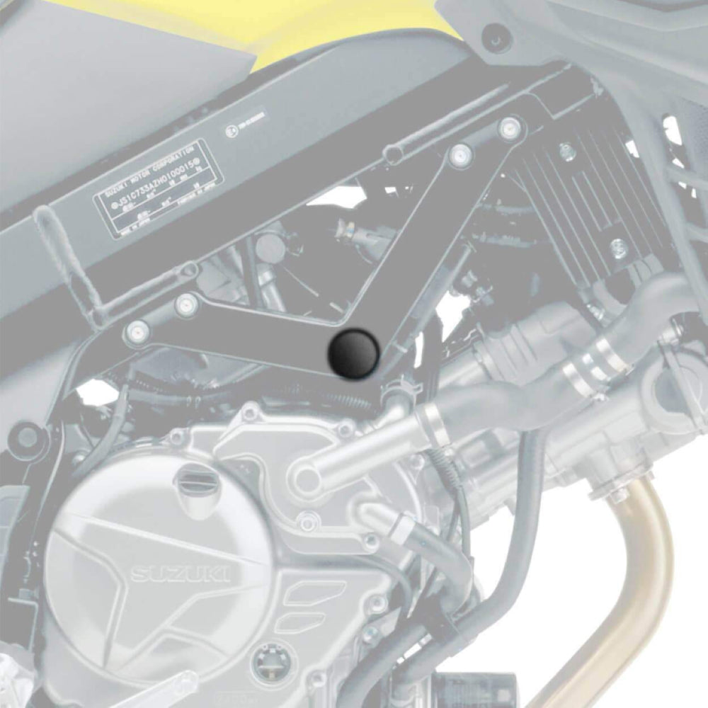 Suzuki DL650 V-Strom 12- Puig Chassis Plugs