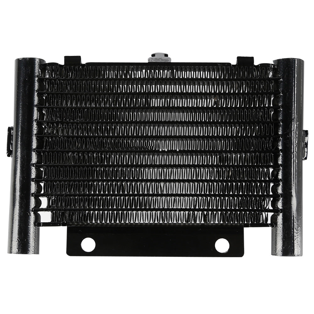 Harley Davidson Road King FLHX 2017-2019 Oil Cooler Radiator