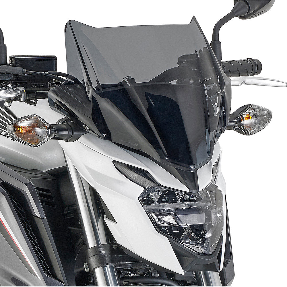 Honda CB650F 17-18 Kappa Tinted Screen