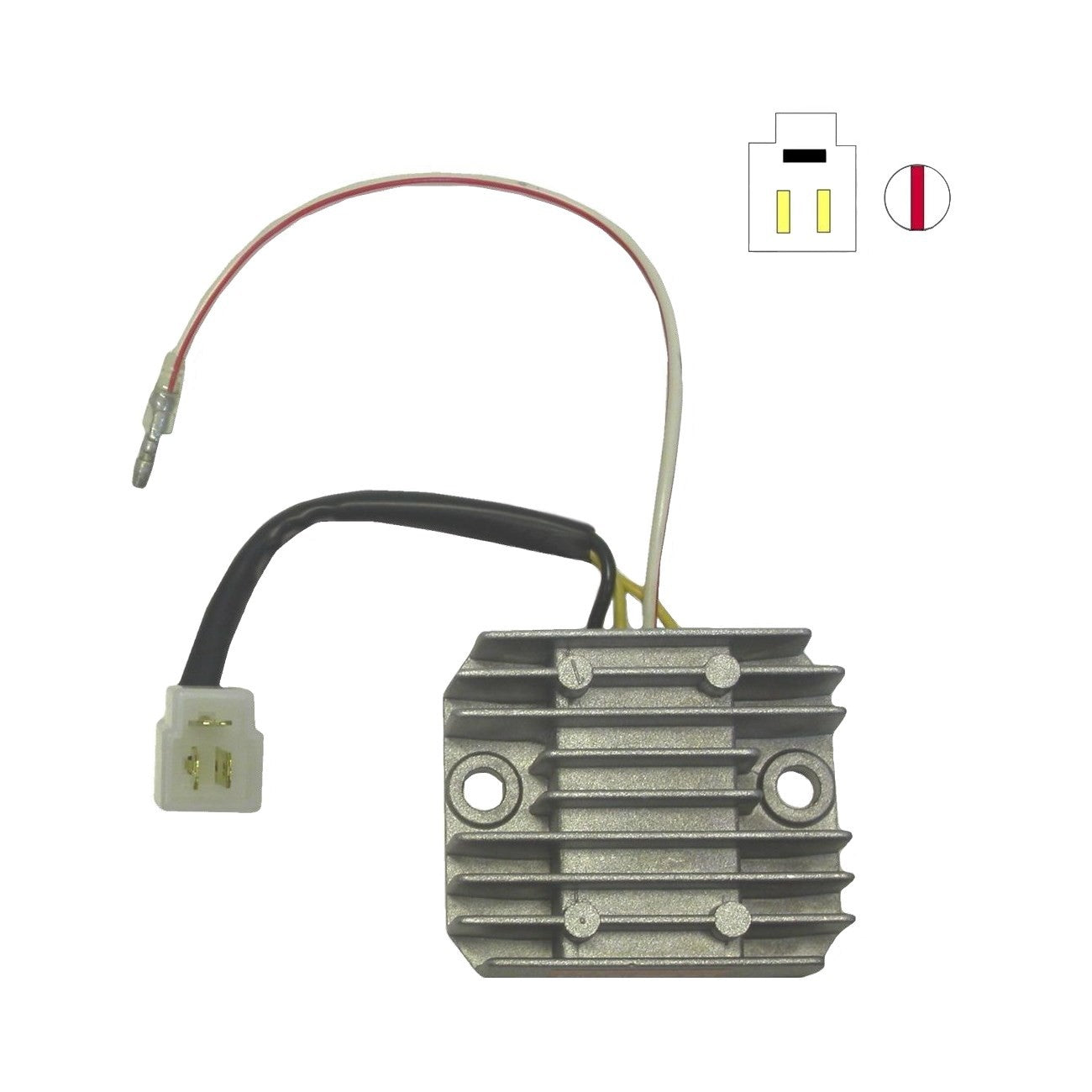 716940 Regulator and Rectifier