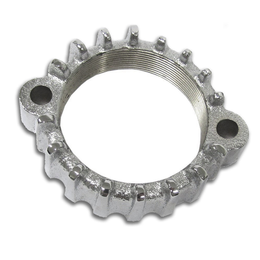 Suzuki GT750 74-78 RE5 Replacement Exhaust Manifold Clamp