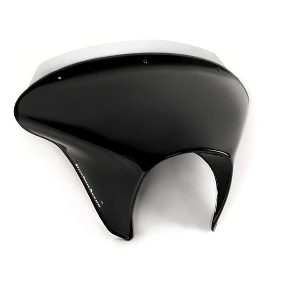 Harley-Davidson XL1200 Sportster 18-20 Batwing Fairing Low