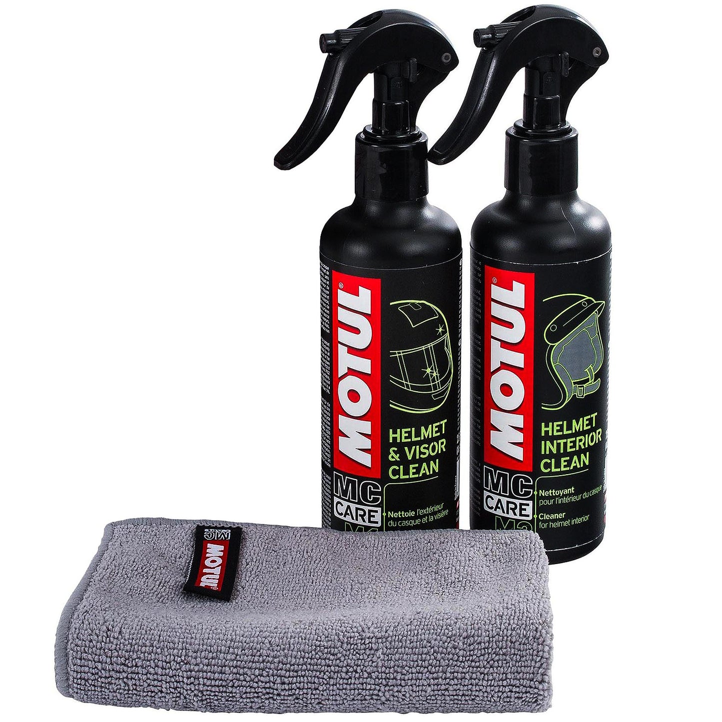 Motul Helmet Care Pack