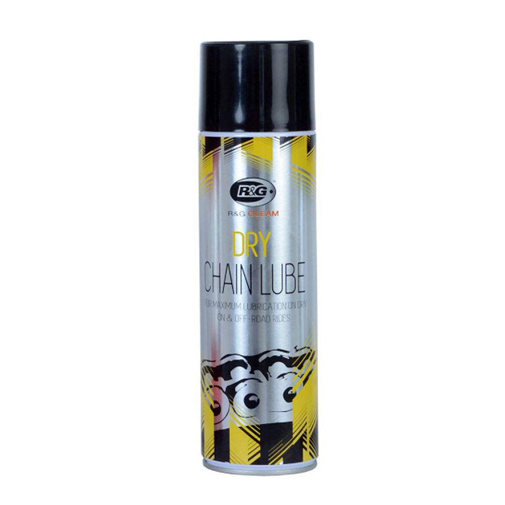 R&G Dry Chain Lube 500ml