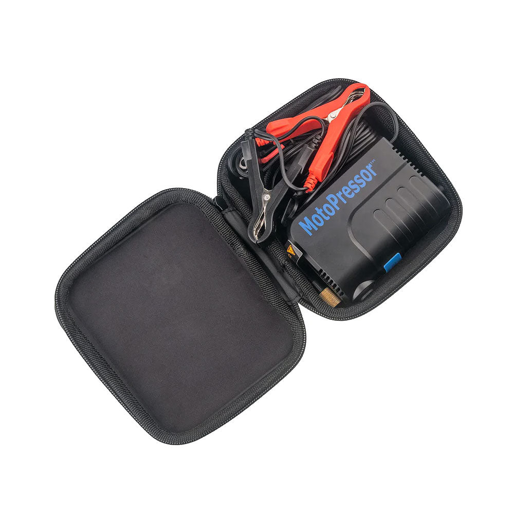 MotoPressor Pocket Tyre Pump
