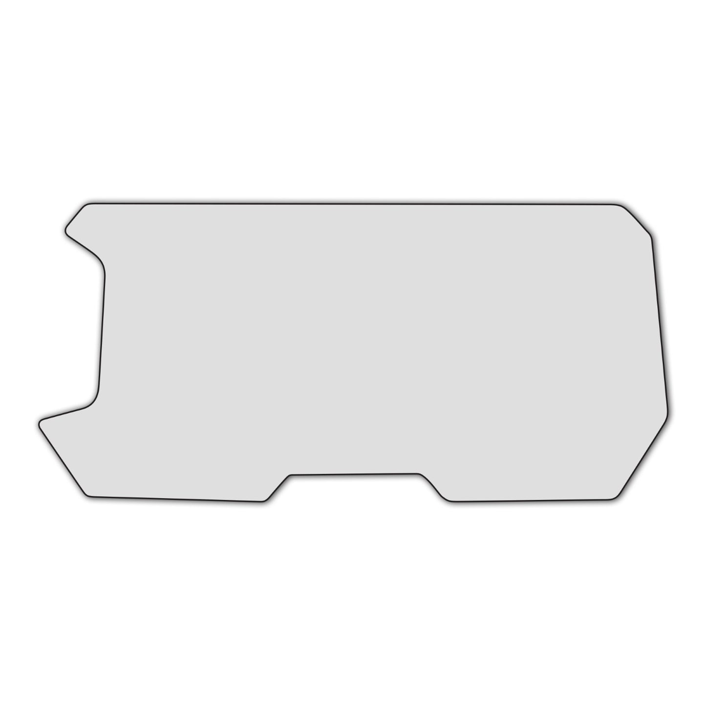 HONDA CB300R 2018> Eazi-Grip Dashboard Screen Protector