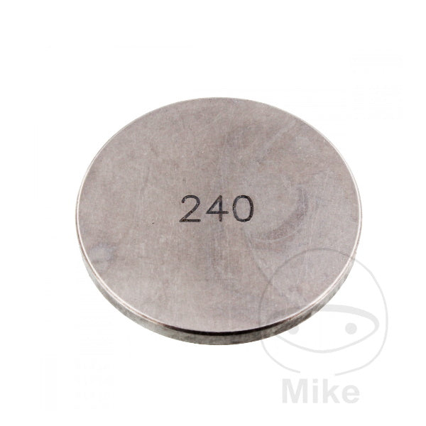 JMP Valve Shim 29mm 2.40