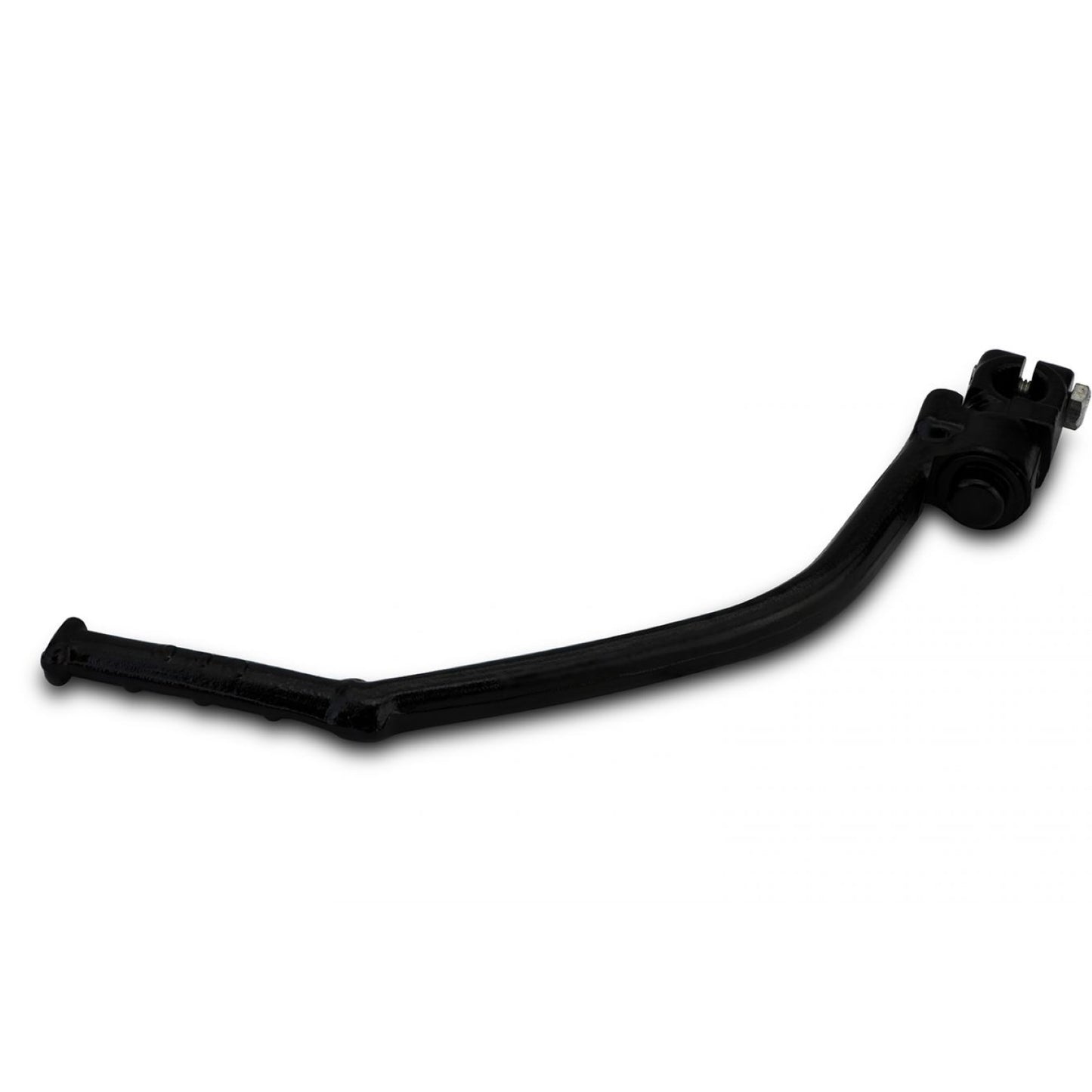 Suzuki TS50X Kickstart Lever