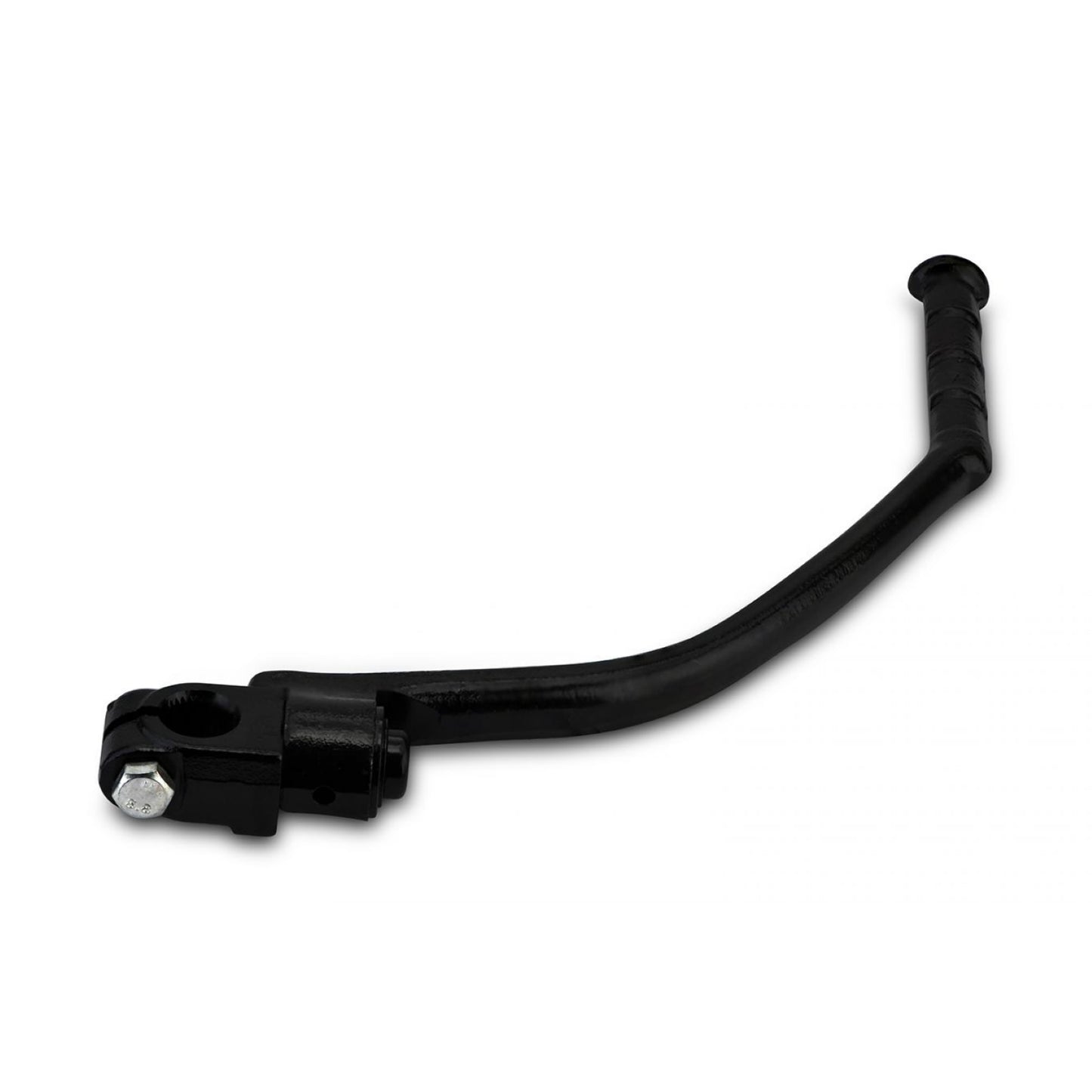 Suzuki TS50X Kickstart Lever