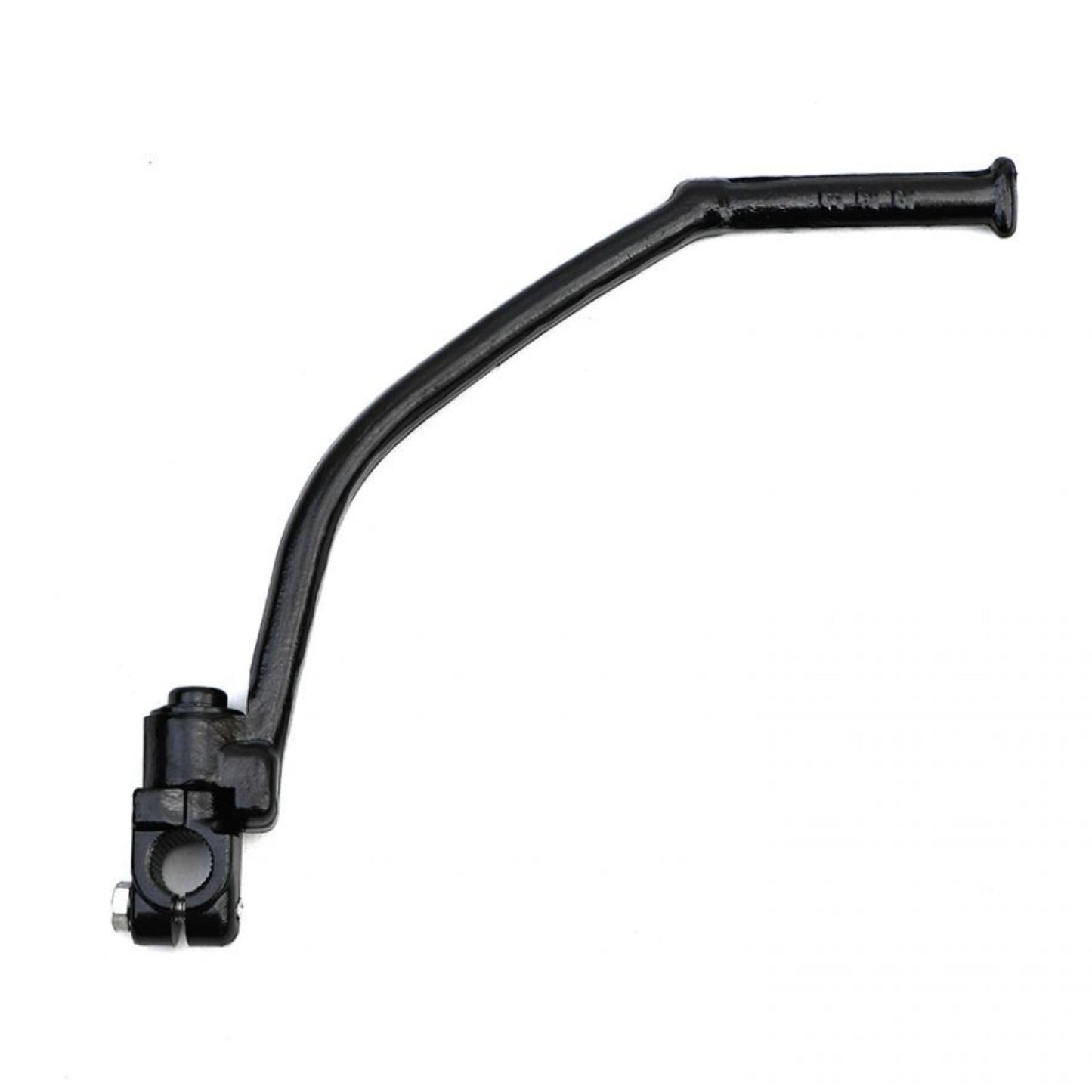 Suzuki TS50X Kickstart Lever