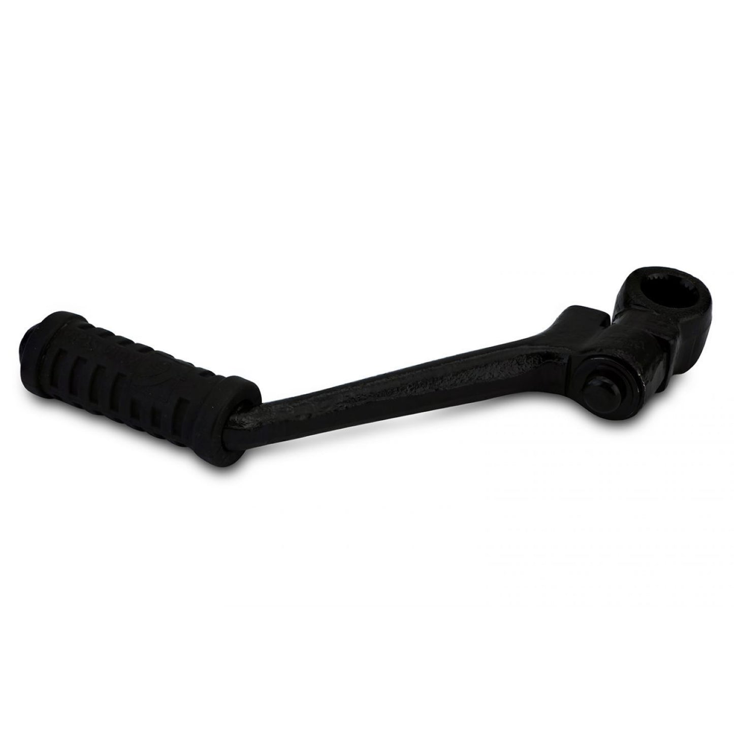 Yamaha DT125R Kickstart Lever