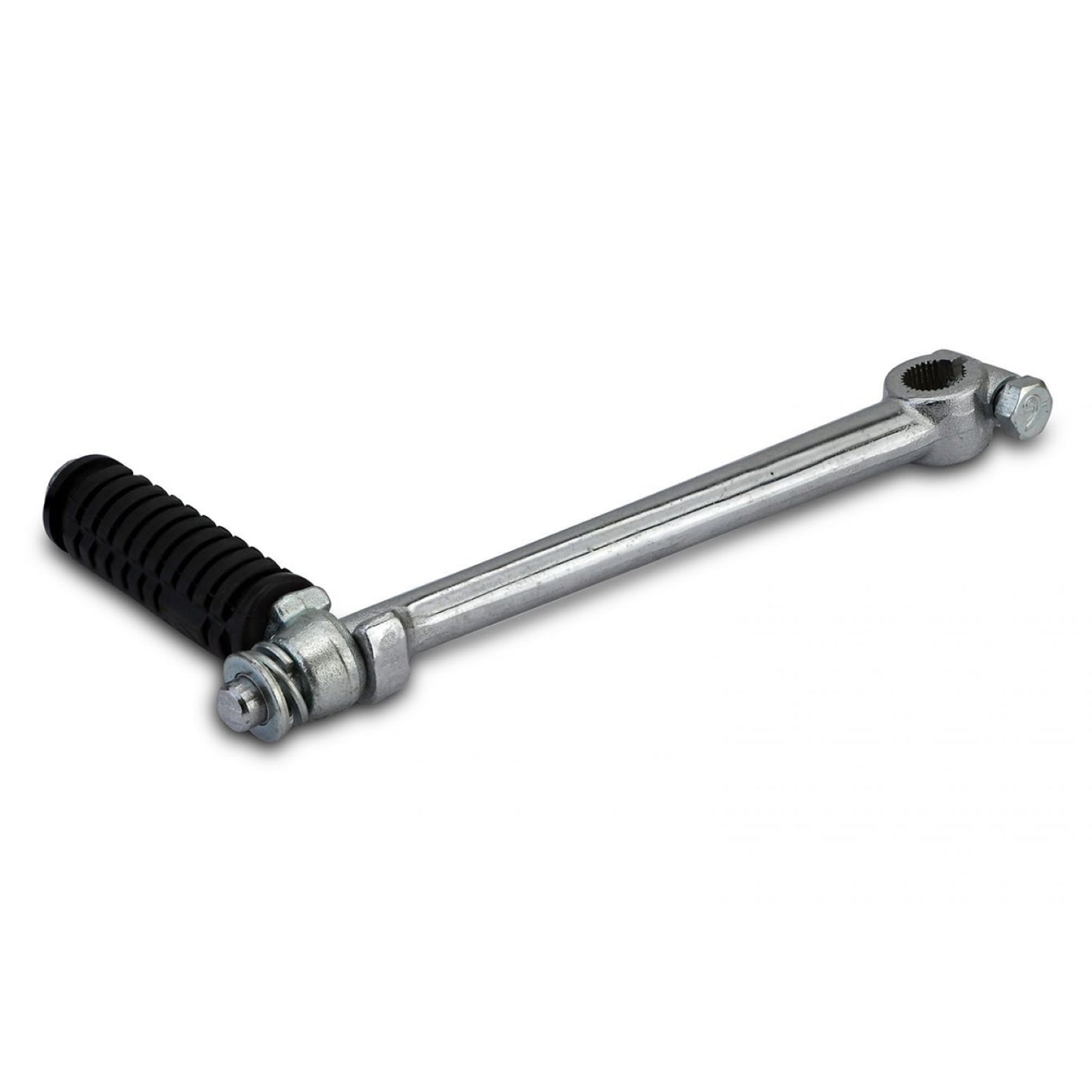 Yamaha V70 V75 V80 Kickstart Lever