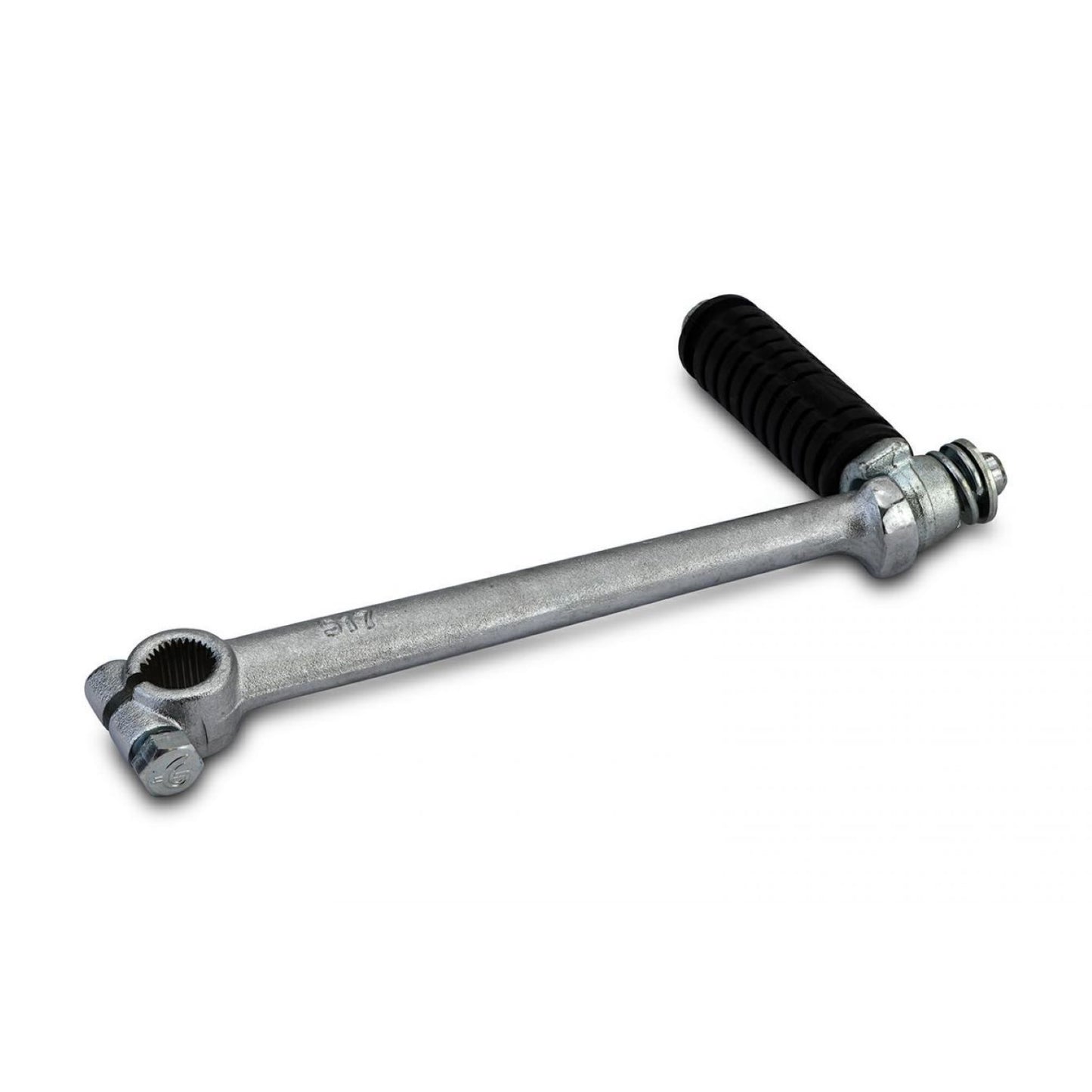Yamaha V70 V75 V80 Kickstart Lever