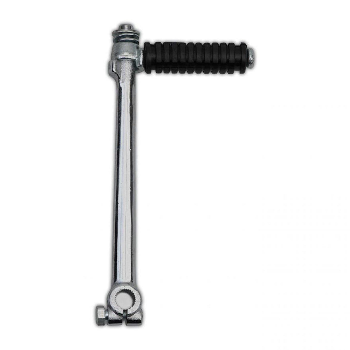 Yamaha V70 V75 V80 Kickstart Lever