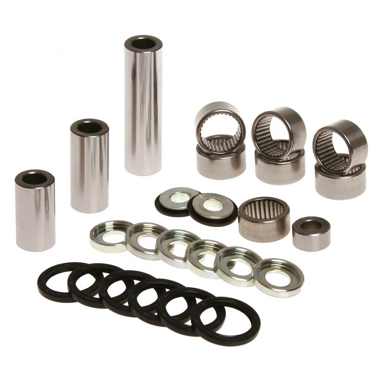 RFX Linkage Kit Bearings Gas Gas EC125/200 01-11