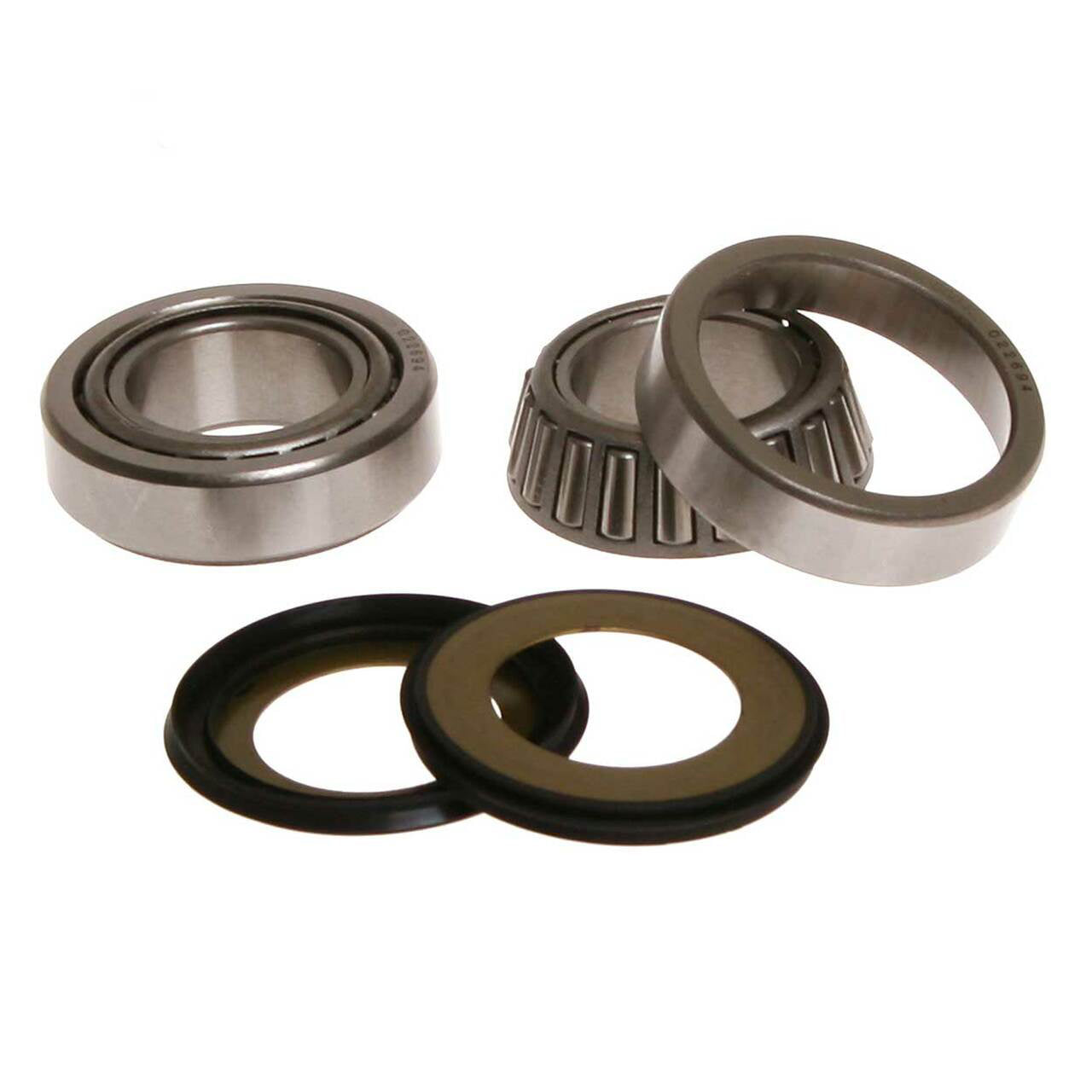 RFX Race Steering Bearing Kit Suzuki RM80 90-01